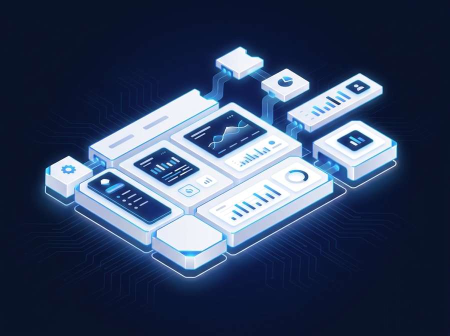 Logiciels métier sur mesure